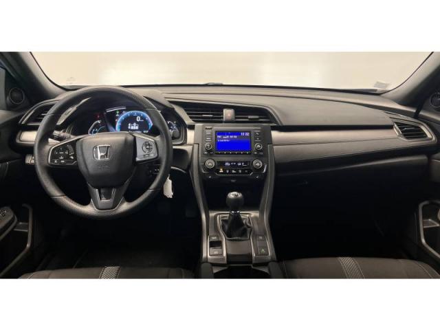 Honda Civic image 1