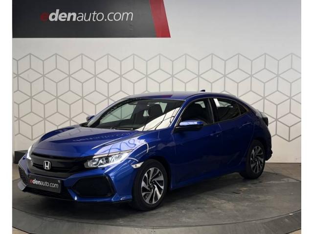 Honda Civic image 6