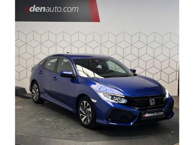 Honda Civic image 7