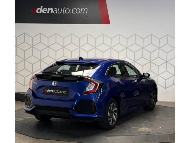 Honda Civic image 2