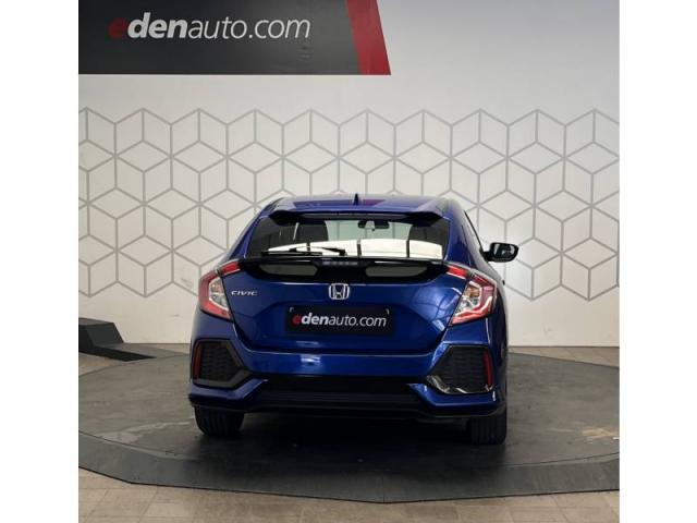 Honda Civic image 4