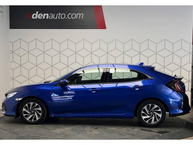 Honda Civic image 8
