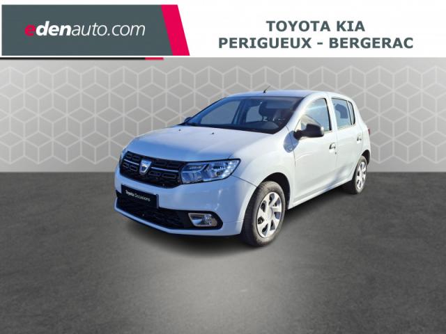 Dacia Sandero Tce 90 Essentiel