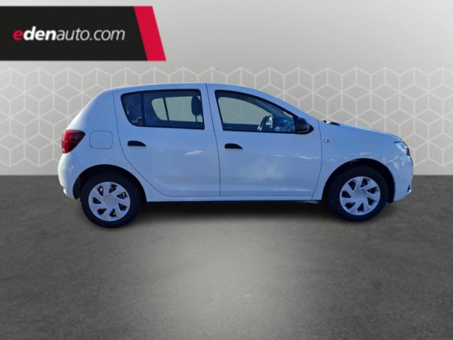 Dacia Sandero image 2