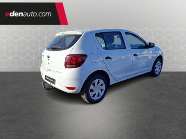 Dacia Sandero image 5