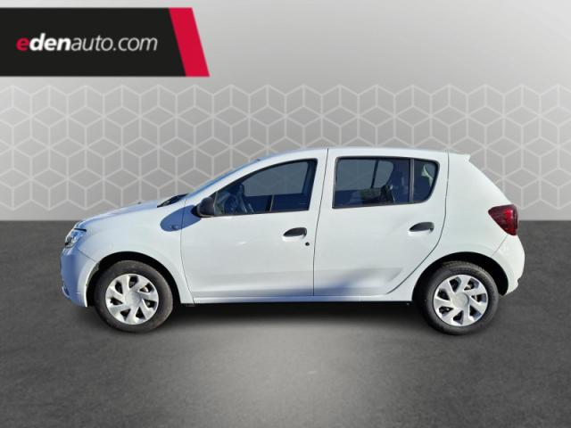 Dacia Sandero image 3