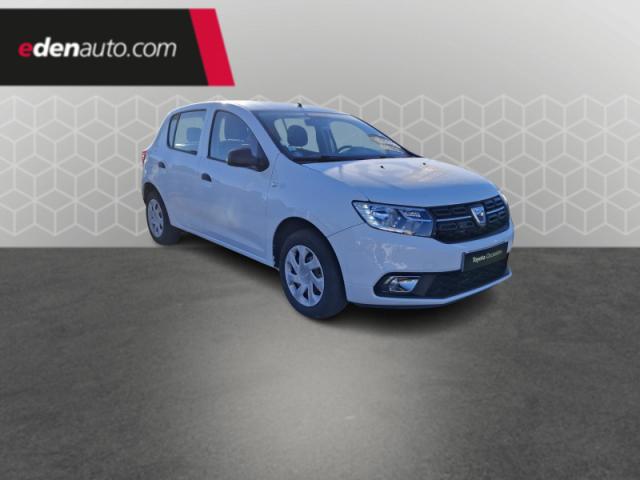 Dacia Sandero image 6
