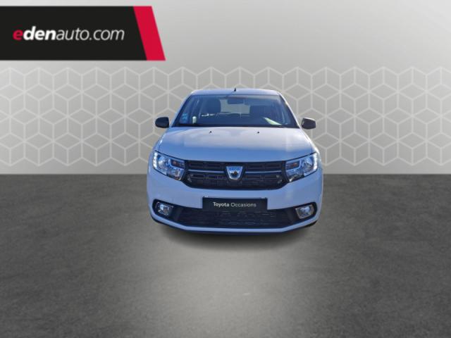 Dacia Sandero image 9