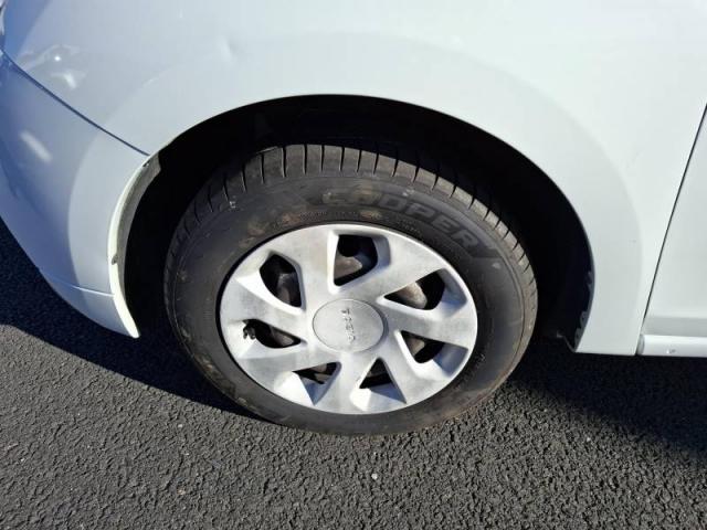Dacia Sandero image 8