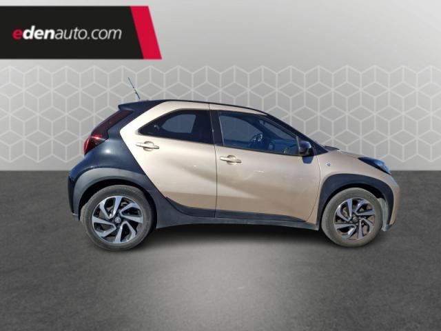 Toyota Aygo X image 7