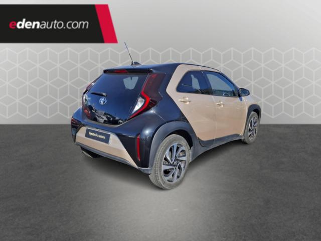 Toyota Aygo X image 1