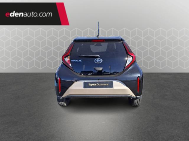 Toyota Aygo X image 9