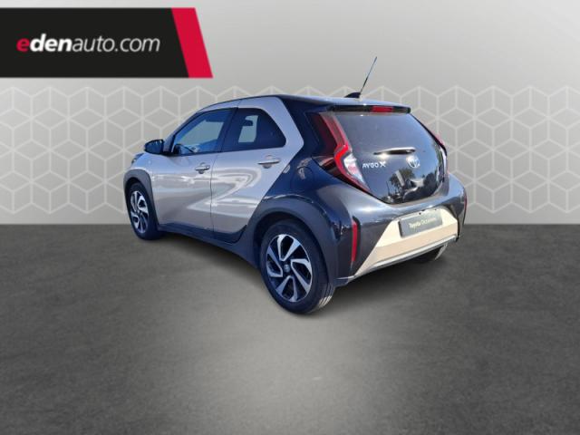 Toyota Aygo X image 4