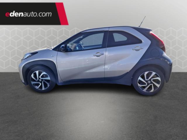 Toyota Aygo X image 2