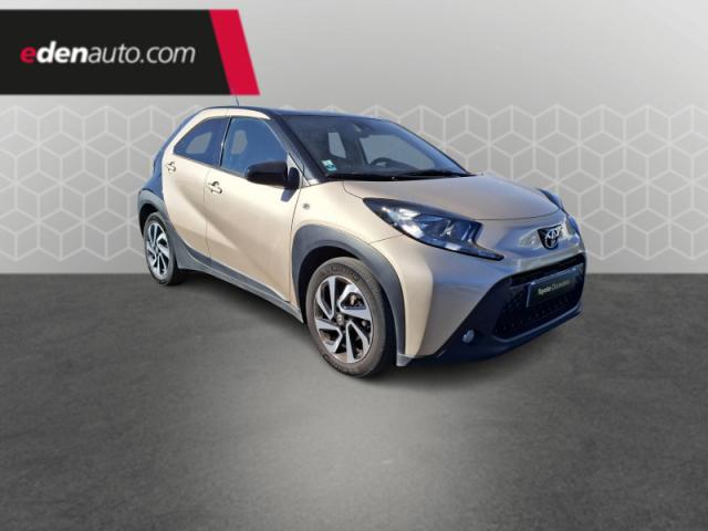 Toyota Aygo X image 6