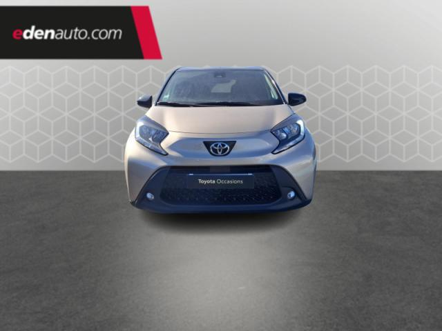 Toyota Aygo X image 5