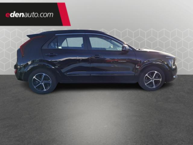 Kia Niro image 7