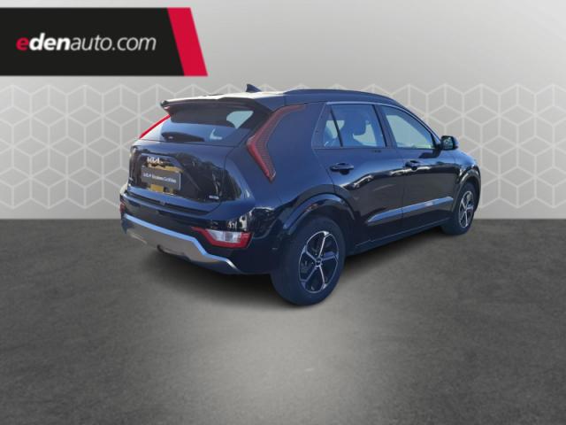 Kia Niro image 6