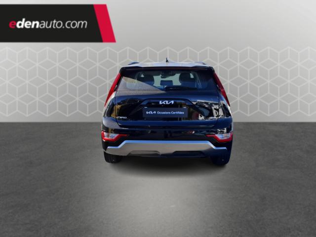 Kia Niro image 5