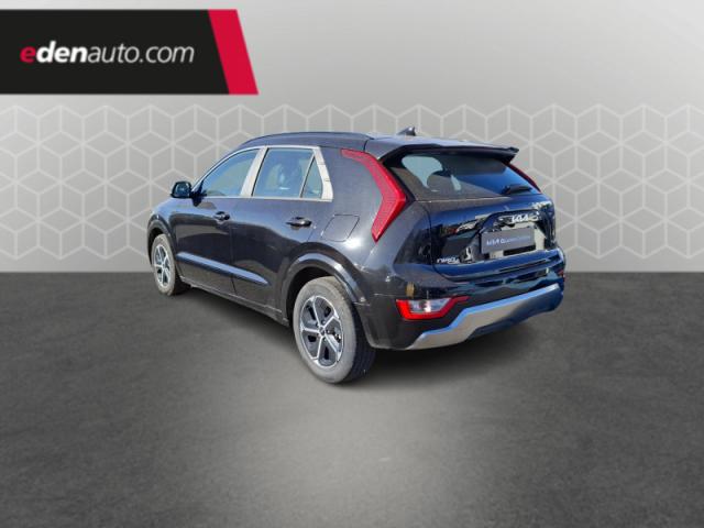 Kia Niro image 1