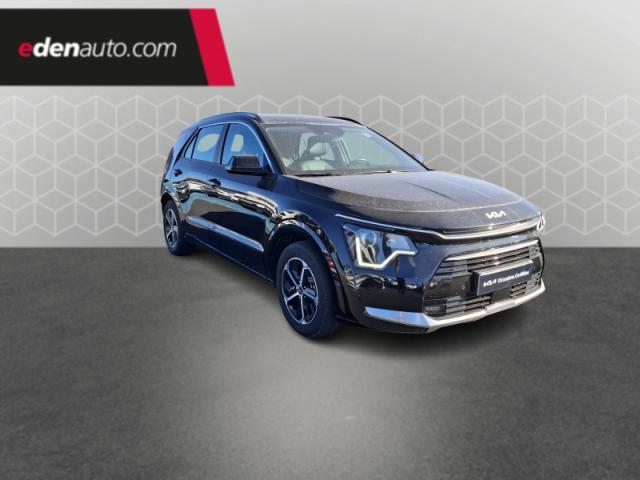 Kia Niro image 9