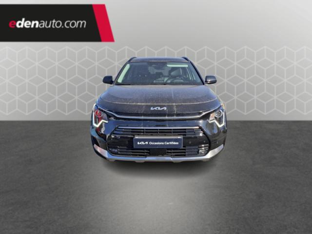 Kia Niro image 8