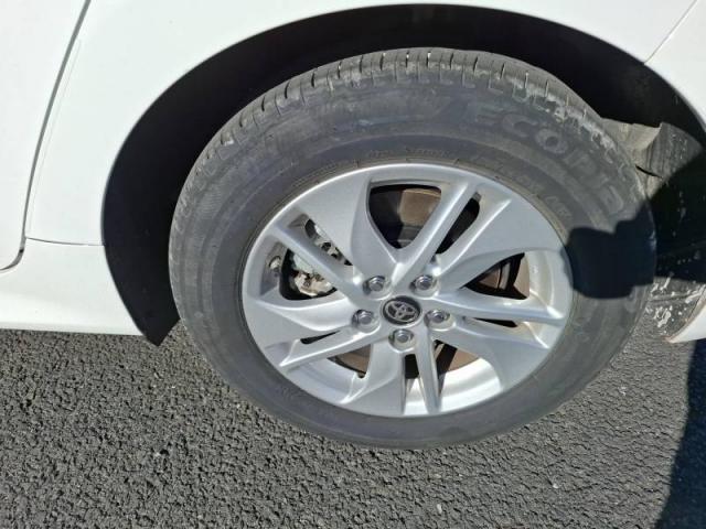 Toyota Yaris image 2
