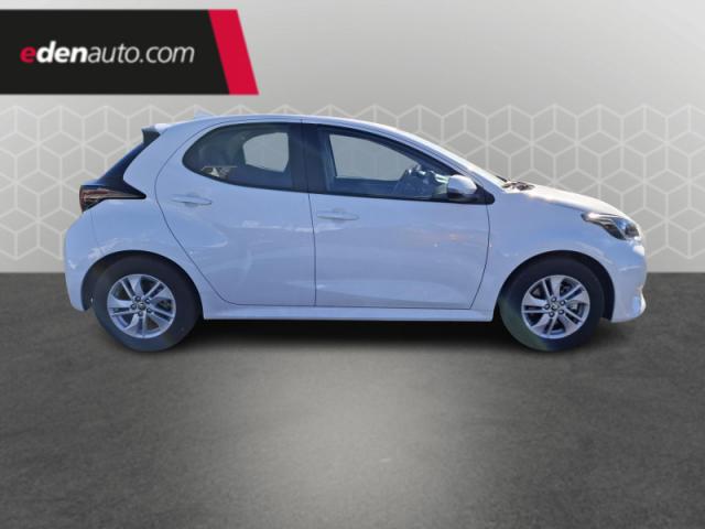 Toyota Yaris image 3