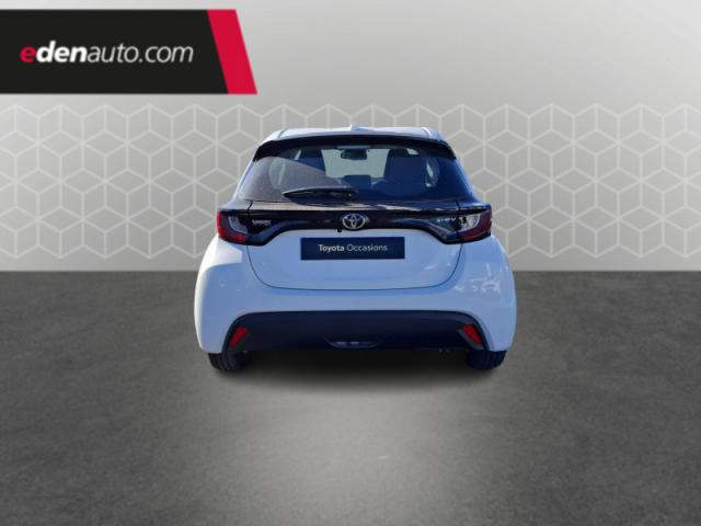 Toyota Yaris image 9