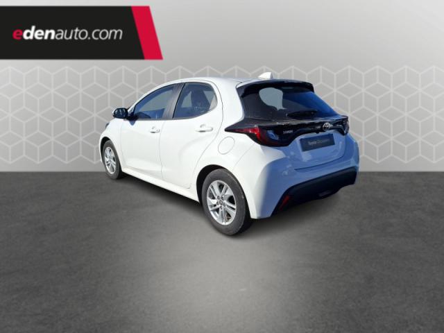 Toyota Yaris image 5