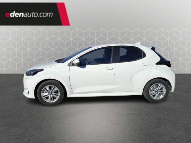 Toyota Yaris image 1