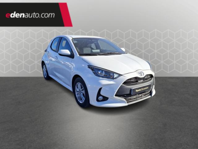 Toyota Yaris image 4