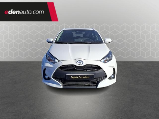 Toyota Yaris image 7