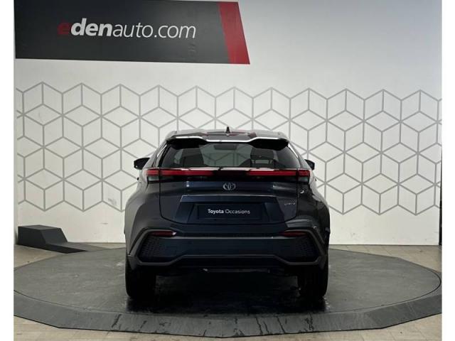 Toyota C-Hr image 7