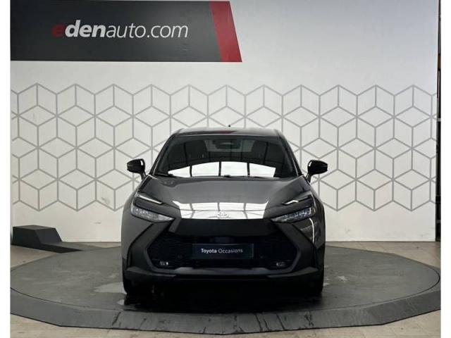 Toyota C-Hr image 5