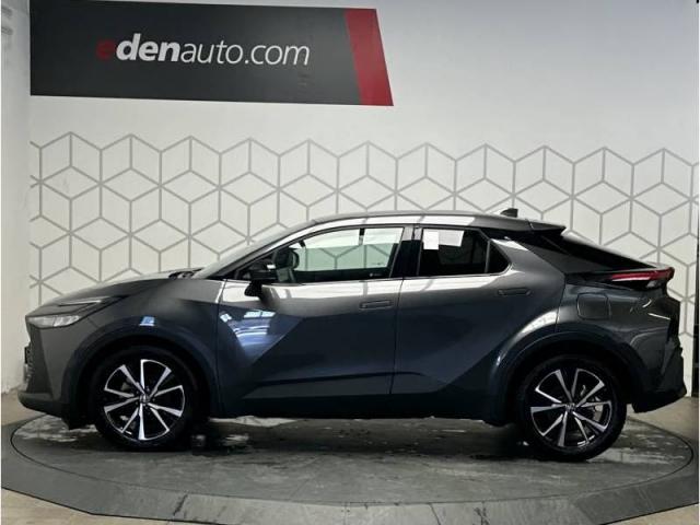 Toyota C-Hr image 2