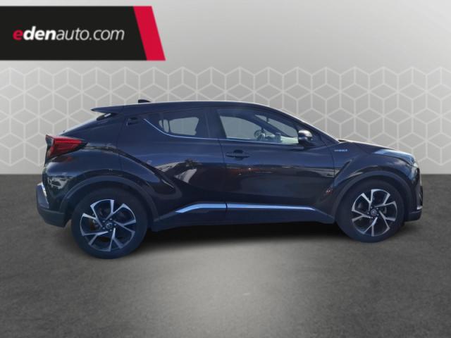 Toyota C-Hr image 5
