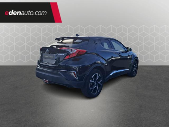 Toyota C-Hr image 7