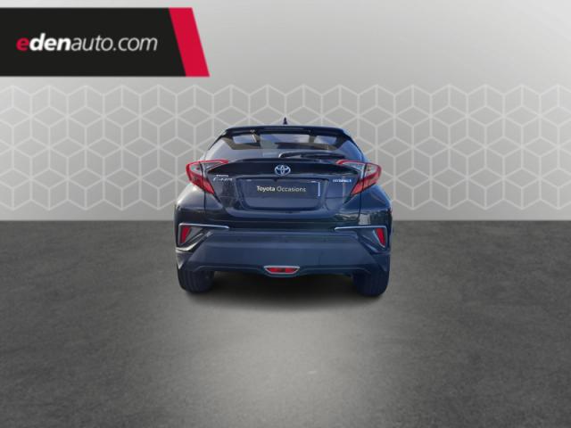 Toyota C-Hr image 9