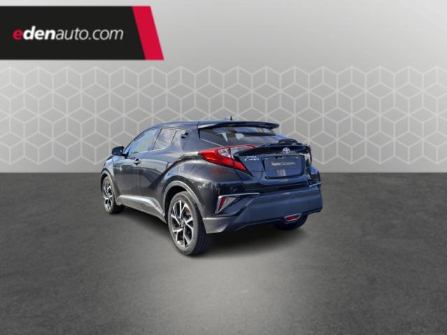 Toyota C-Hr image 2