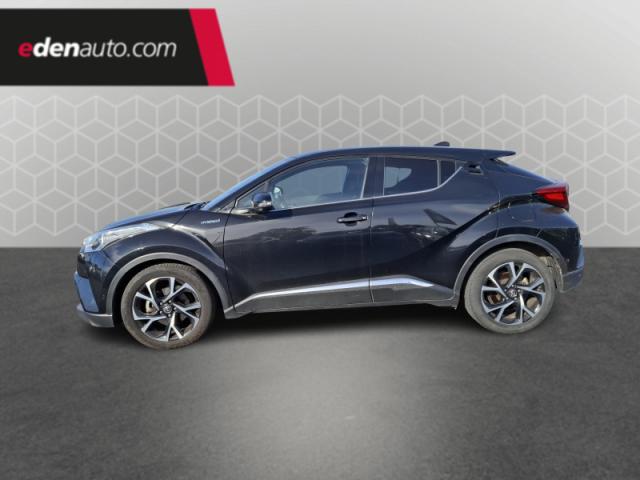 Toyota C-Hr image 6