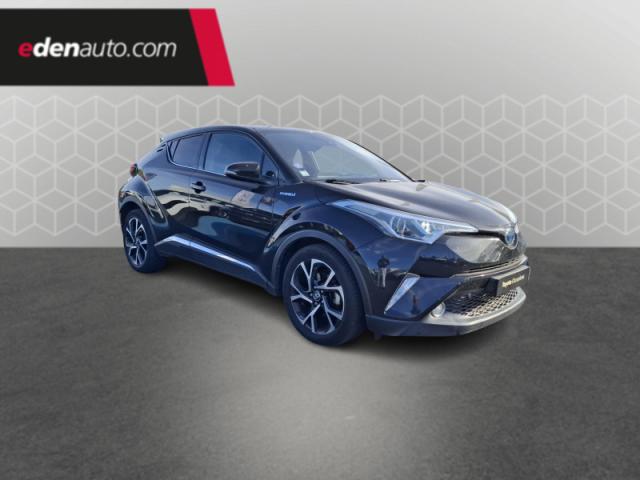 Toyota C-Hr image 8