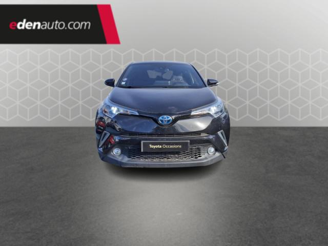 Toyota C-Hr image 4