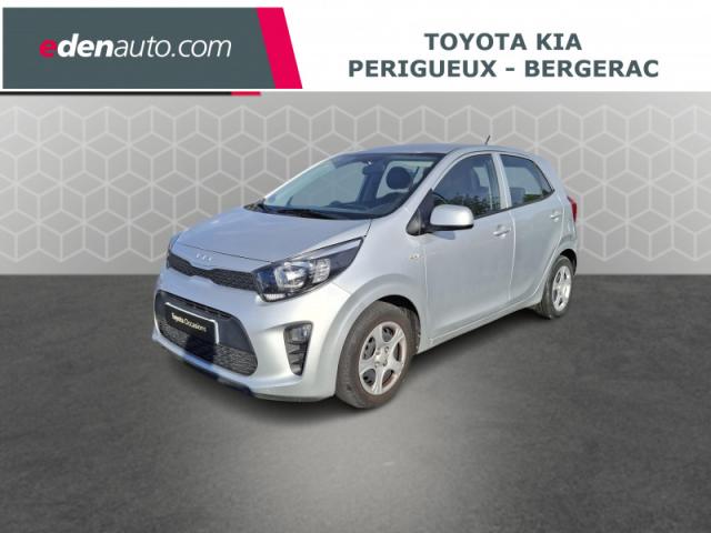Kia Picanto 1.0 Dpi 67ch Bvm5 Active