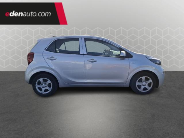 Kia Picanto image 7