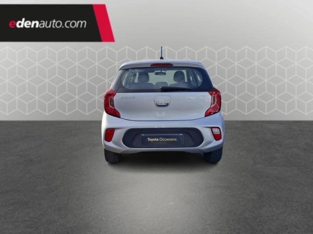 Kia Picanto image 1