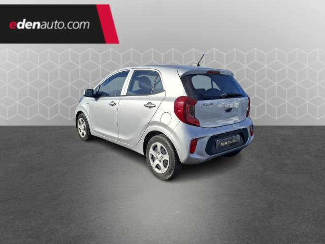 Kia Picanto image 4
