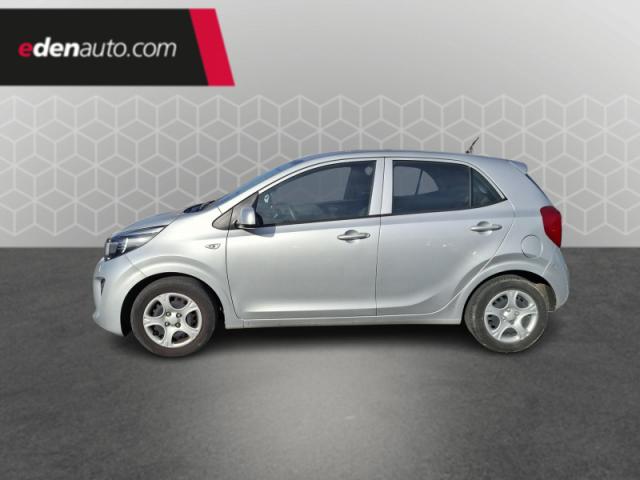Kia Picanto image 3
