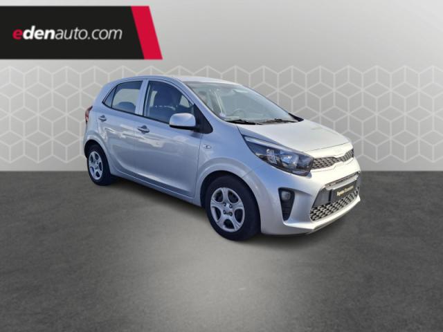 Kia Picanto image 6