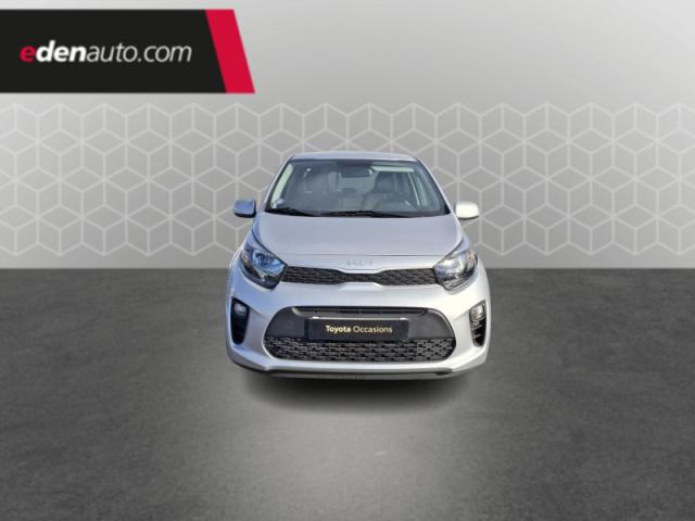 Kia Picanto image 8